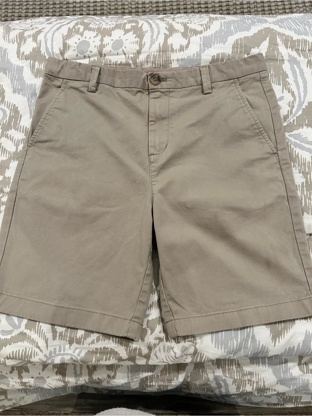 Vineyard Vines Boy’s Breaker Shorts